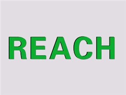 REACH Certification