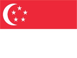 Singapore Certification