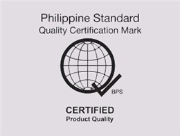 Philippine Certification