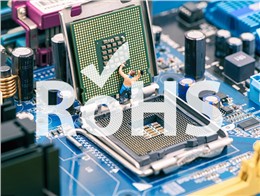 How To Do The RoHS Testing For Circuit Boards