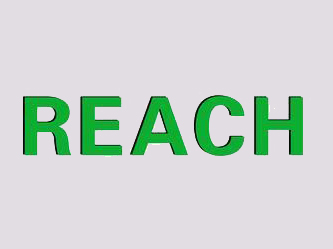 REACH Certification