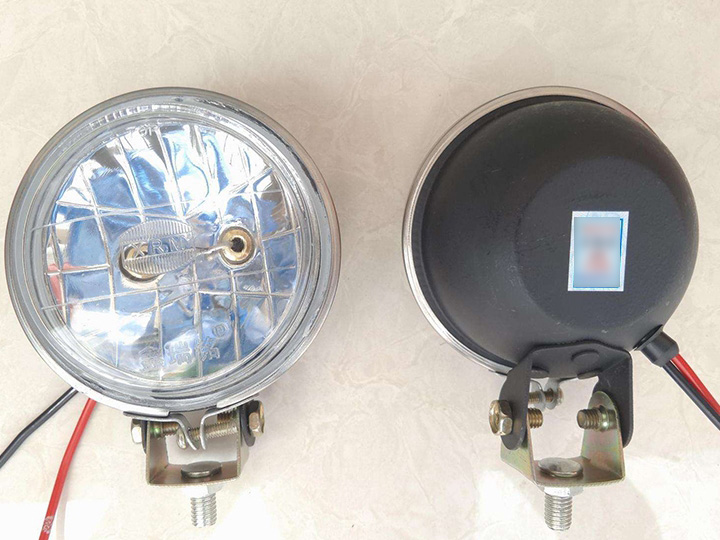 Lighting EMC Testing Lighting EMC Testing